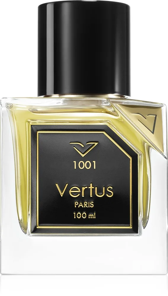 Vertus 1001 Eau de Parfum unisex 100 ml
