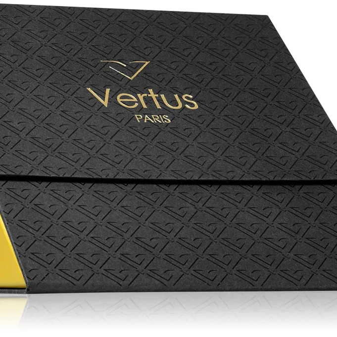 Vertus Discovery set Set Unisex 21x2 ml
