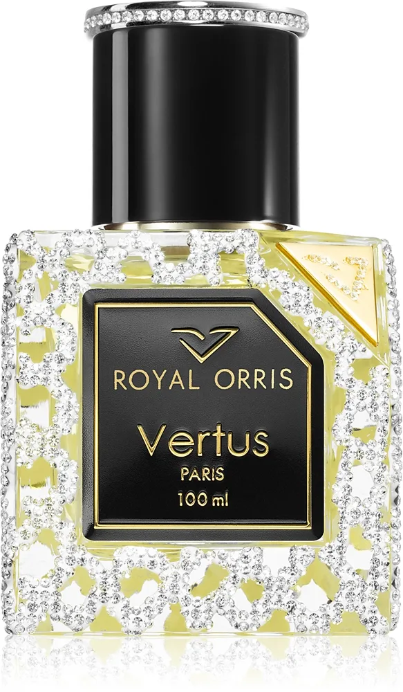 Vertus Gem'ntense Royal Orris Eau de Parfum unisex 100 ml