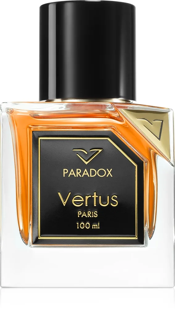 Vertus Paradox Eau de Parfum unisex 100 ml