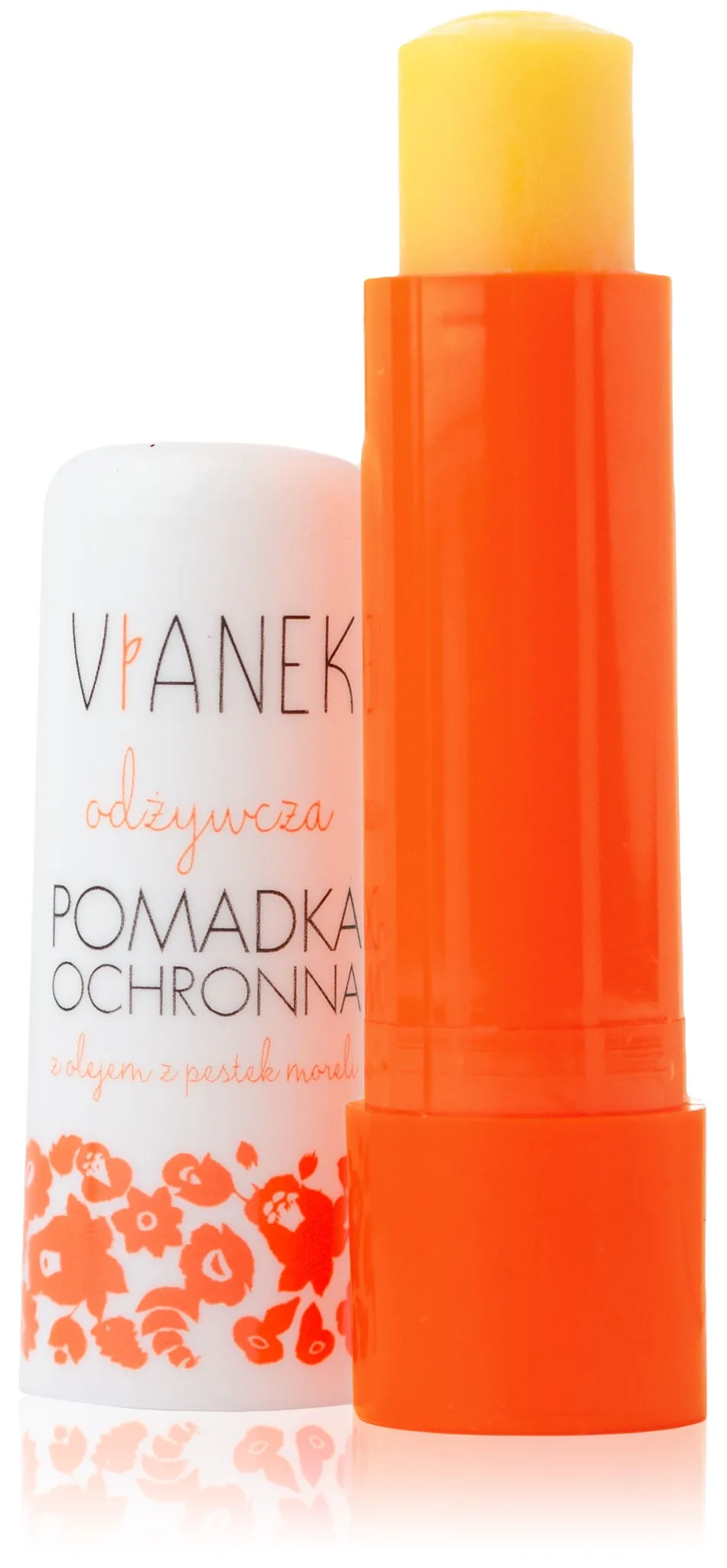 VIANEK Nourishing Lip Balm 4,6 g