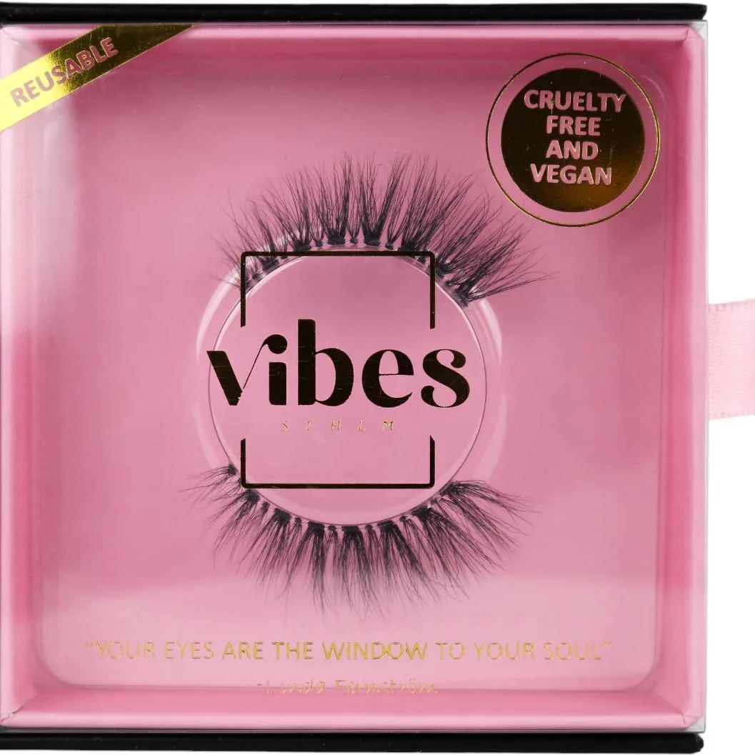Vibes STHLM Next Level Hope