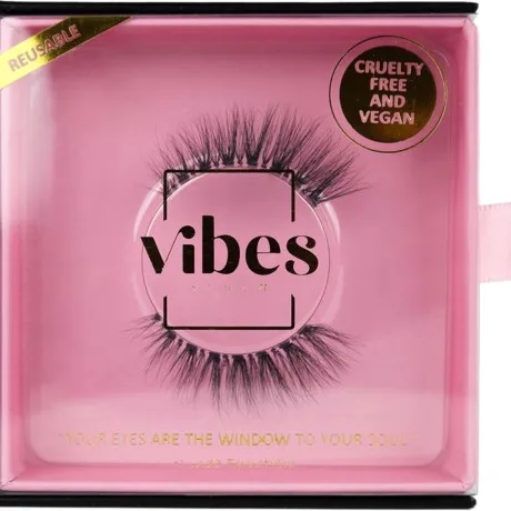 Vibes STHLM Next Level Night