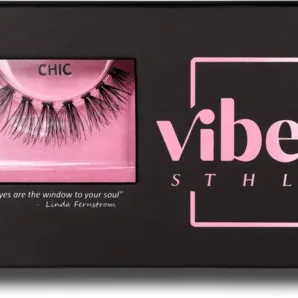 Vibes STHLM The Box Chic