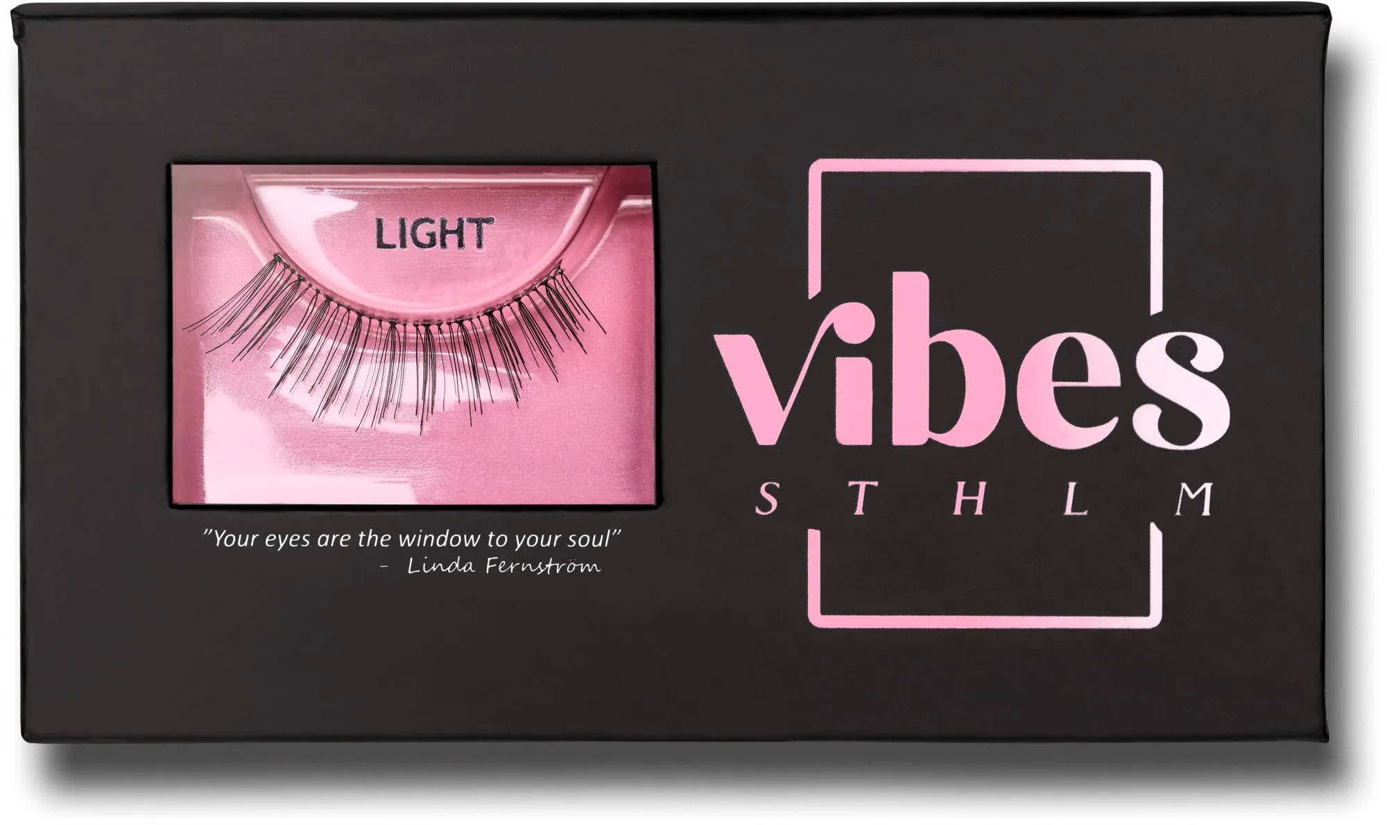 Vibes STHLM The Box Light