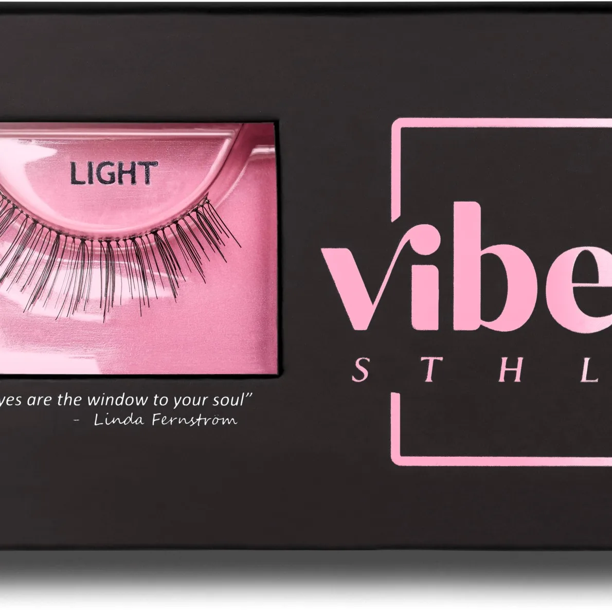 Vibes STHLM The Box Light