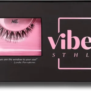 Vibes STHLM The Box Me