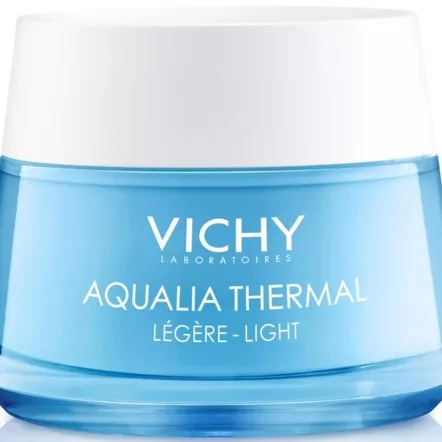 Vichy Aqualia Thermal Light cream 50 ml