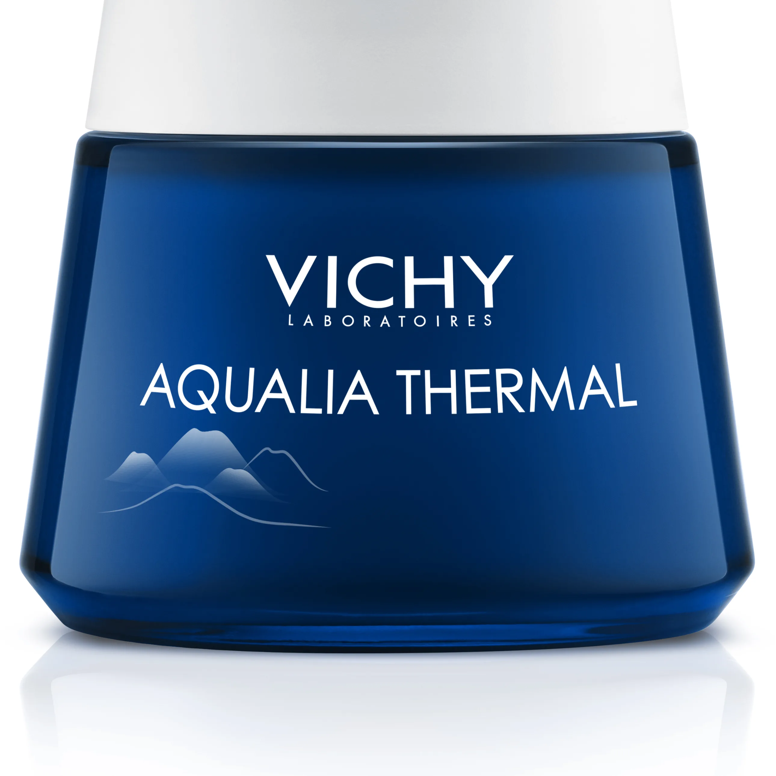Aqualia Thermal Night Spa Night Cream 75 ml