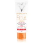 Vichy Capital Soleil Skyddande kräm mot hudens åldrande SPF 50 50 ml