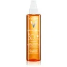 Vichy Capital Soleil Cell Protect Invisible Oil Skyddande olja SPF 30 200 ml