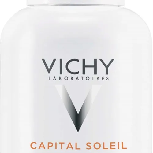 Vichy Capital Soleil UV Clear SPF50+ 40 ml