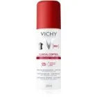 Vichy Clinical Control Deodorantspray För att behandla överdriven svettning 125 ml