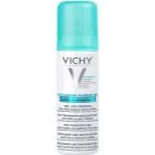 Vichy Deodorant 48h Antiperspirant Spray För att behandla vita och gula fläckar 125 ml