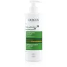 Vichy Dercos Technique Anti-Dandruff Shampoo Dry Hair - 390 ml.