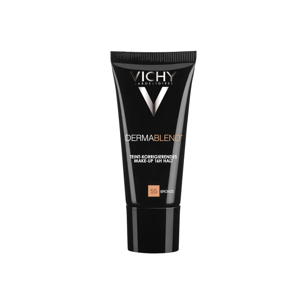 VICHY DERMABLEND Make-up 55  30 ml Flüssigkeit