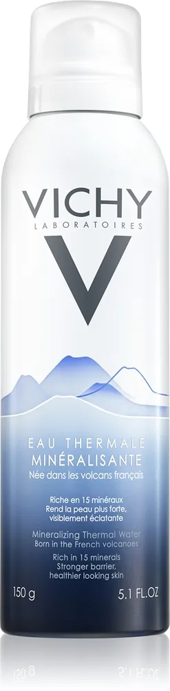 VICHY Eau Thermale Mineralizing Thermal Water 150 ml