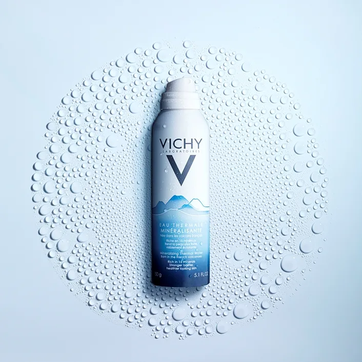 Vichy Eau Thermale Lähdevesi 150 ml