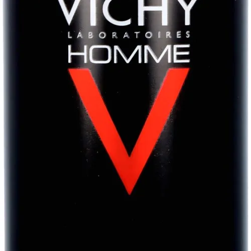 Vichy Homme Shaving Foam 200 ml