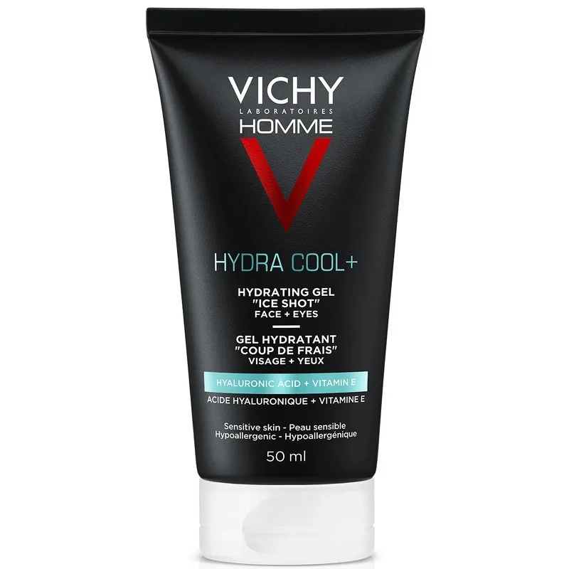 Vichy Homme Hydra Cool+ 50 ml