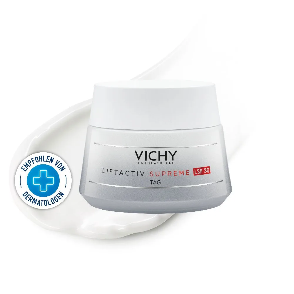 VICHY Liftactiv Anti-Falten Creme  50 ml Creme