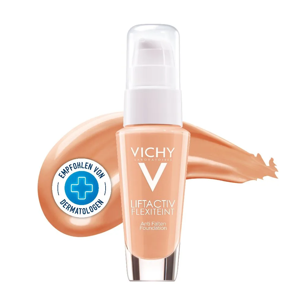 VICHY LIFTACTIV Flexilift Teint 55  30 ml Flüssigkeit