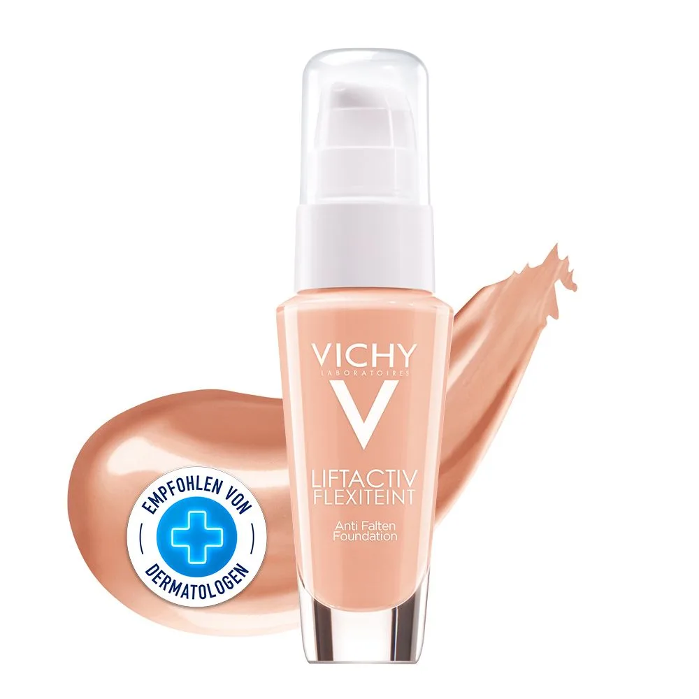 VICHY LIFTACTIV Flexilift Teint 35 30 ml Flüssigkeit