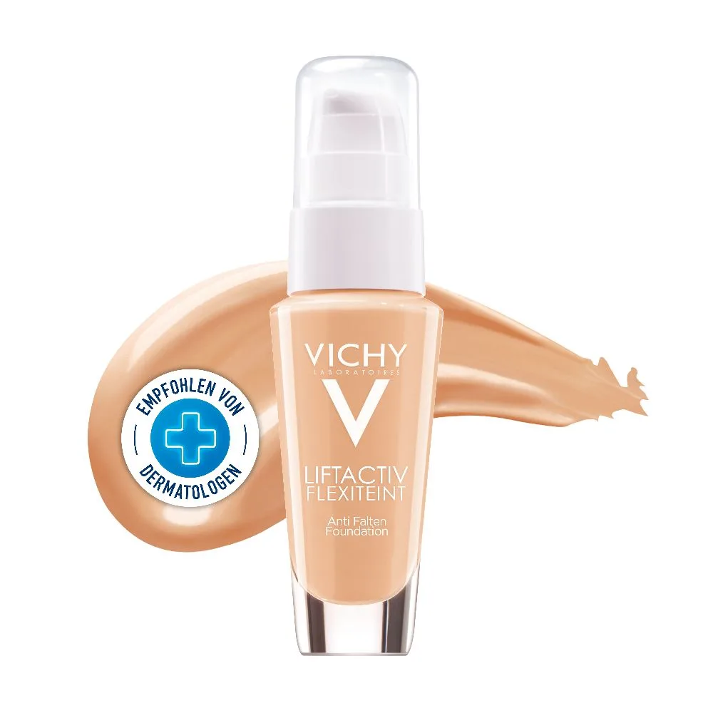 VICHY LIFTACTIV Flexilift Teint 45 30 ml Flüssigkeit