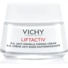 Vichy Liftactiv Supreme dagcreme normal/blandhy 50 ml