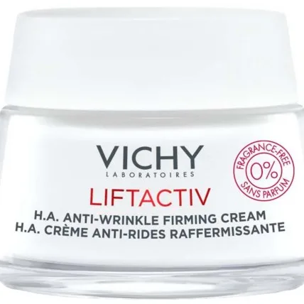 Vichy Liftactiv H.A. Daycream Oparfymerad 50 ml