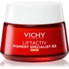 Vichy Liftactiv Pigment Specialist B3 Intensiv antirynkkräm för korrigering av pigmentfläckar SPF 50 50 ml