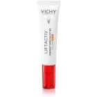 Vichy Liftactiv Pigment Specialist B3 Ögonkräm för att behandla ringar under ögonen SPF 50+ 15 ml