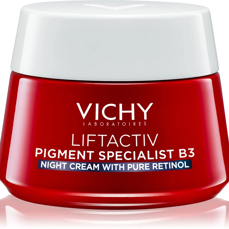 VICHY Liftactiv Specialist Pigment Specialist B3 Night 50 ml 50 ml