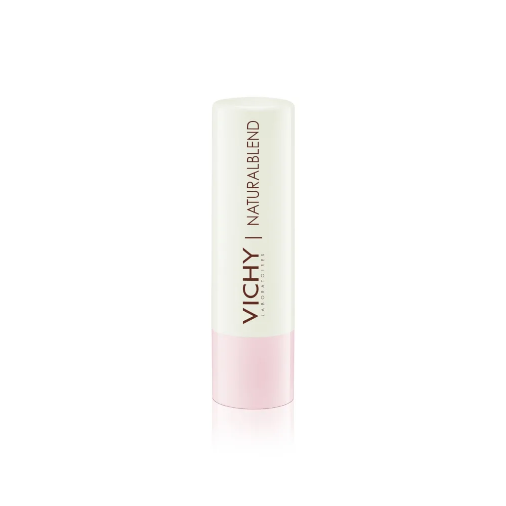 VICHY NATURALBLEND Lippenbalsam transparent 4.5 g Stifte