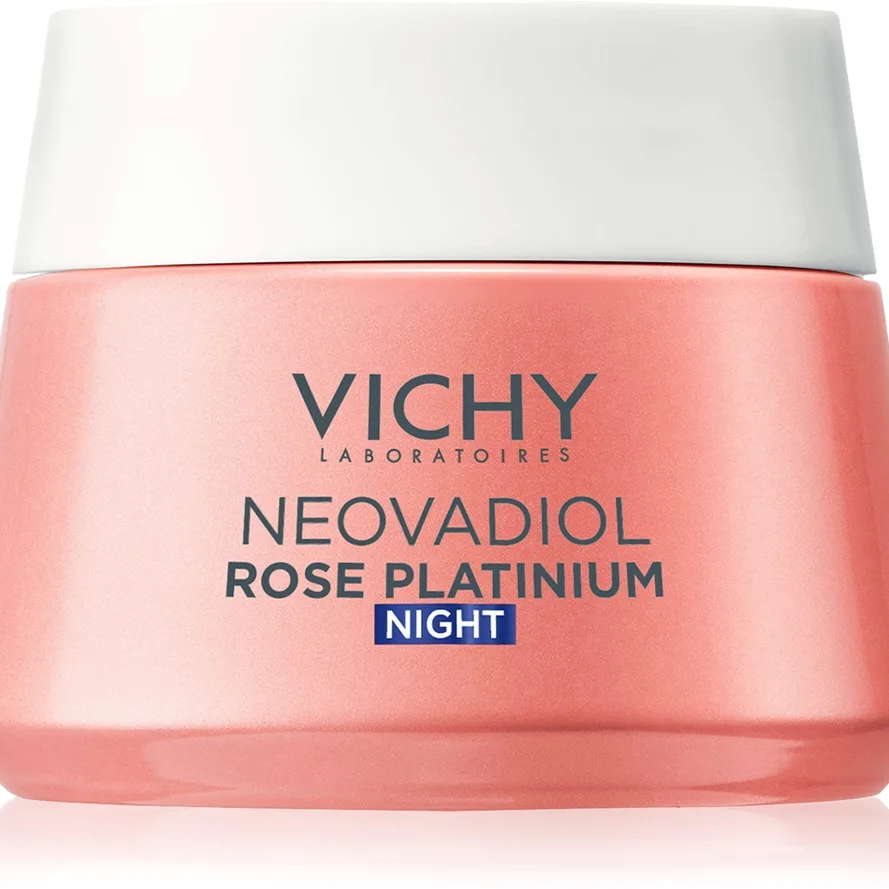 VICHY Neovadiol Rose Platinum Night Cream 50 ml