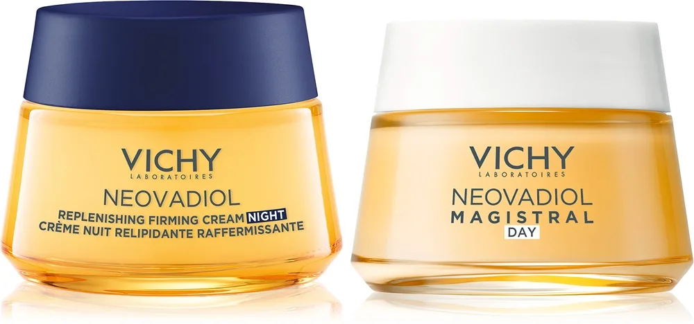 Vichy Neovadiol setti ihoa kiinteyttämään