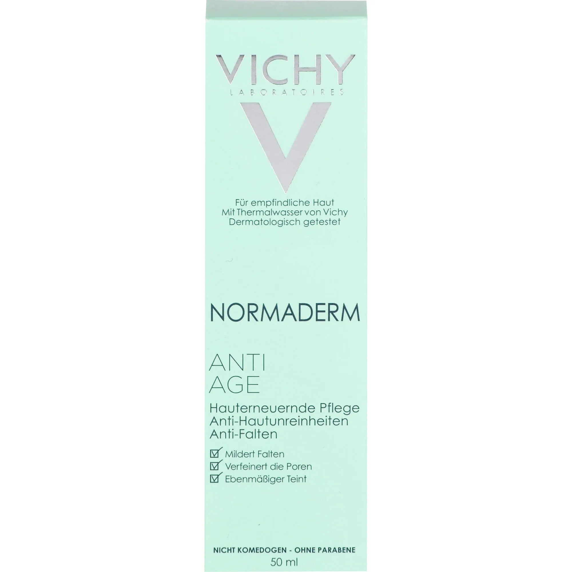 Vichy Normaderm Anti-Age Gesichtscreme