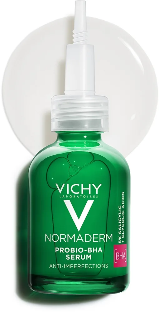 VICHY Normaderm PROBIO-BHA Serum 30 ml