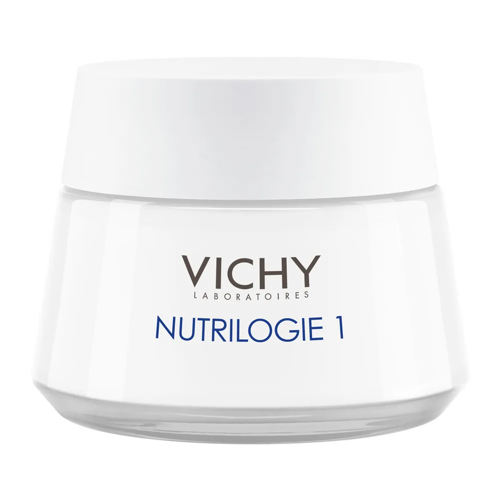 Vichy Nutrilogie 1 Dry Skin 50 ml