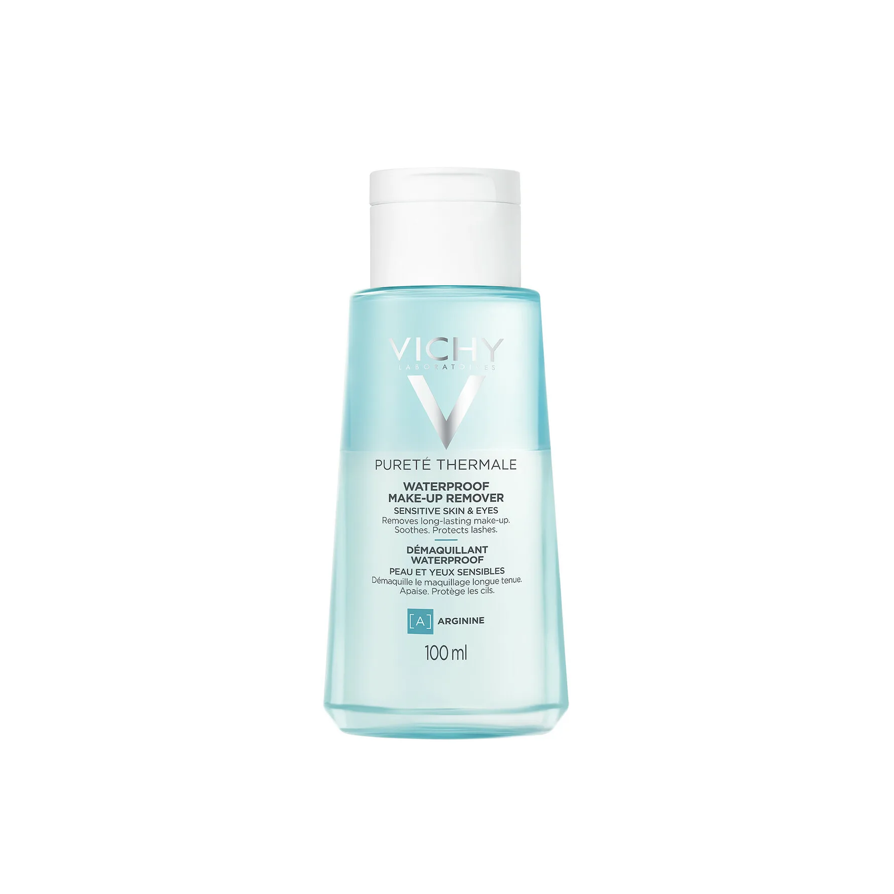 Vichy Pt Silmämeik.Poist.Aine Vedenk. 100 ml