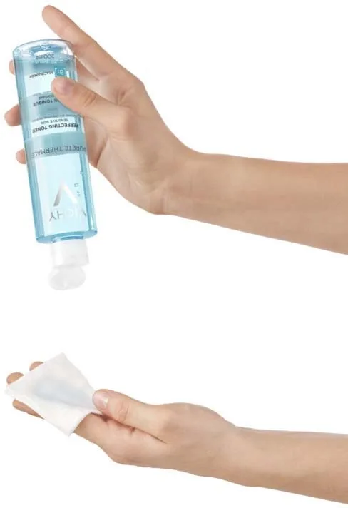 VICHY Pureté Thermale Perfecting Toner 200 ml
