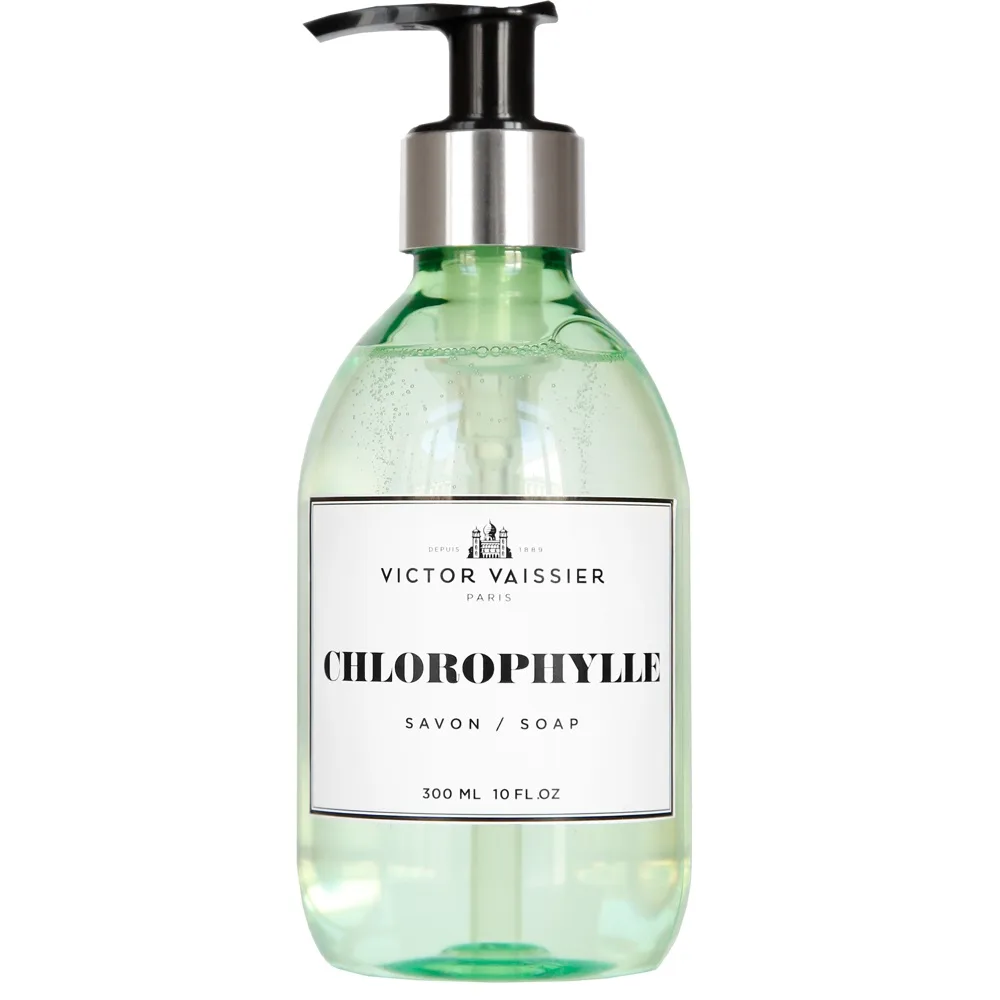 Victor Vaissier Soap Chlorophylle 300 ml