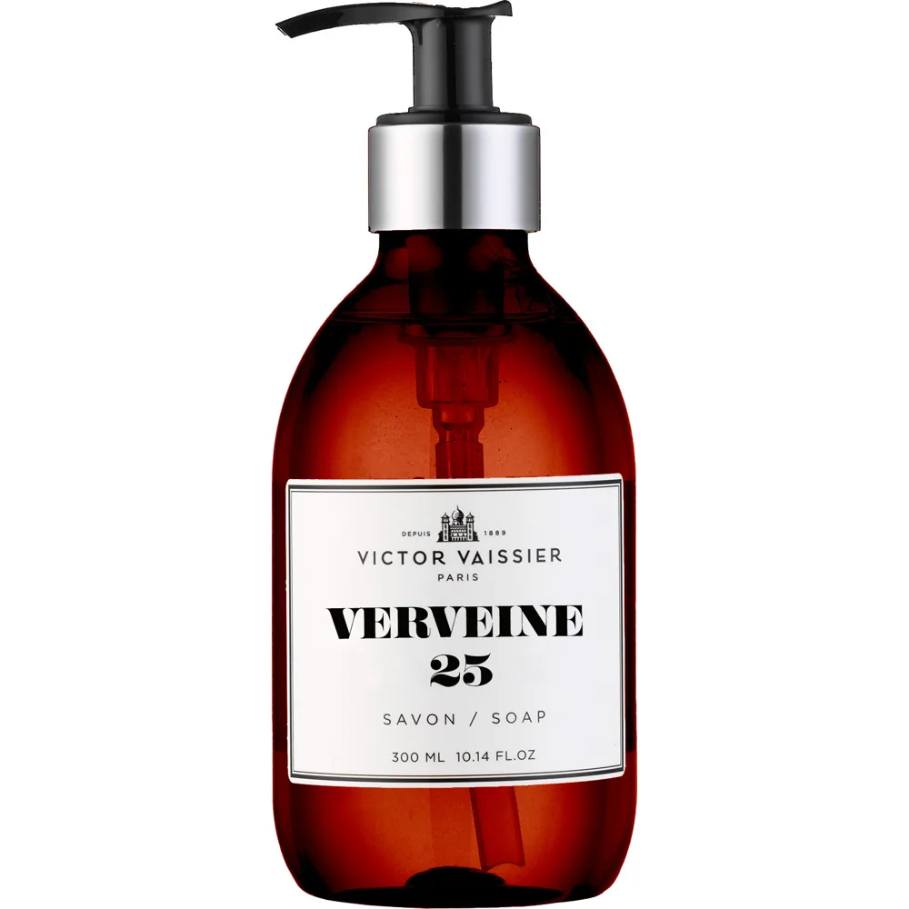 Victor Vaissier Liqiud Soap Verveine 25 300 ml