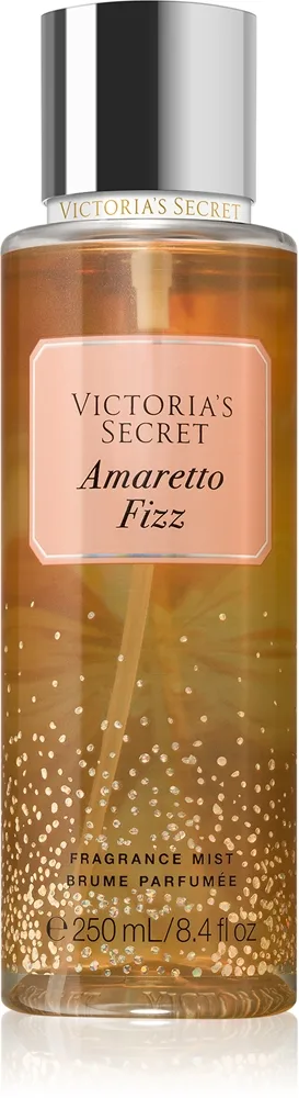Victoria's Secret Amaretto Fizz Fragrance Mist 250ml