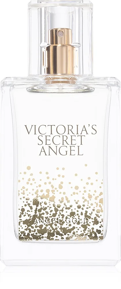 Victoria's Secret Angel Gold Eau de Parfum naisille 7 ml