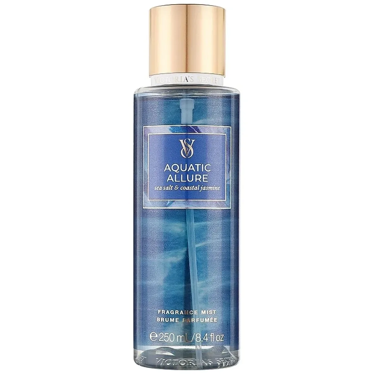 Victoria's Secret Aquatic Allure Body Mist 250ml