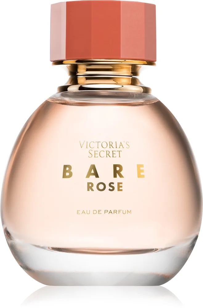 Victoria's Secret Bare Rose Eau de Parfum for kvinner 100 ml
