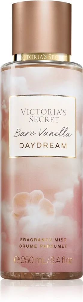 Victoria's Secret Bare Vanilla Daydream Kroppsspray för Kvinnor 250 ml