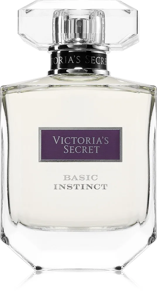 Victoria's Secret Basic Instict Eau de Parfum för Kvinnor 50 ml