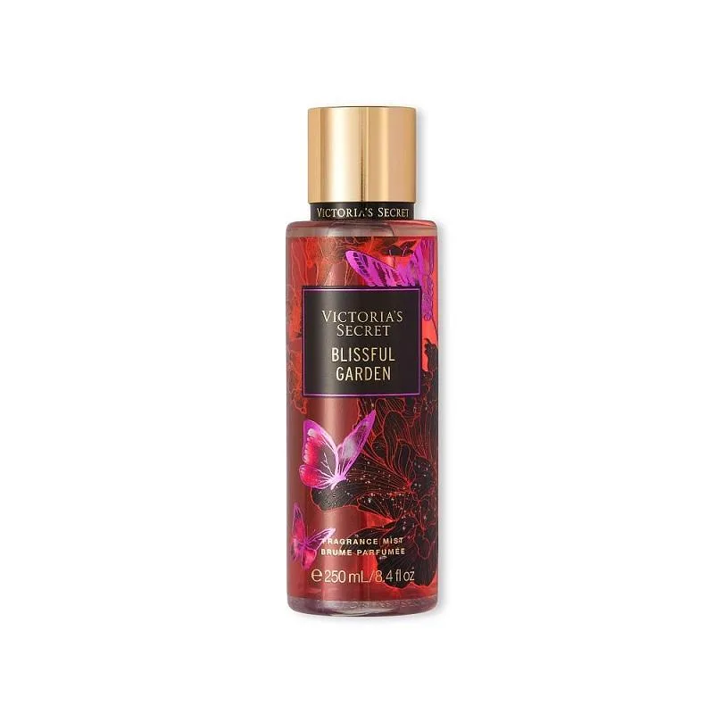 Victoria's Secret Blissful Garden Fragrance Mist 250ml